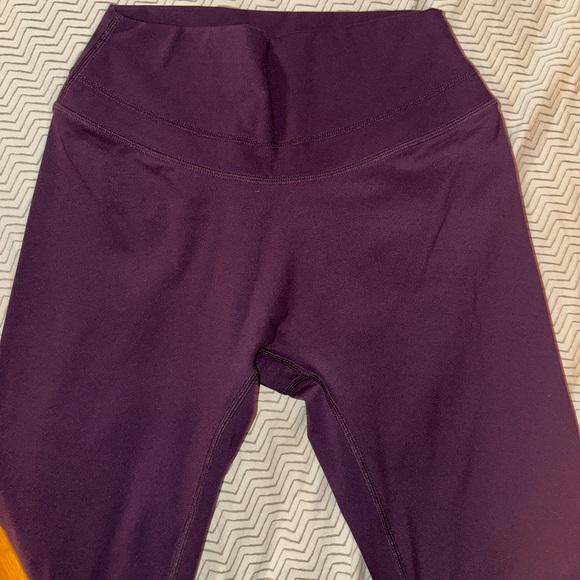 Oner Active Unified High Waisted Leggings - Picture 4 of 6